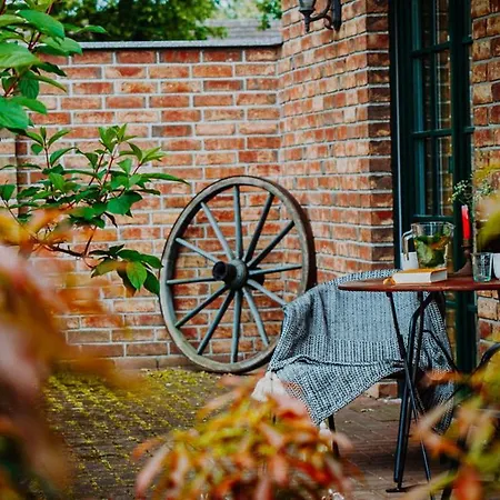 Kastanienhof I Burg (Spreewald)