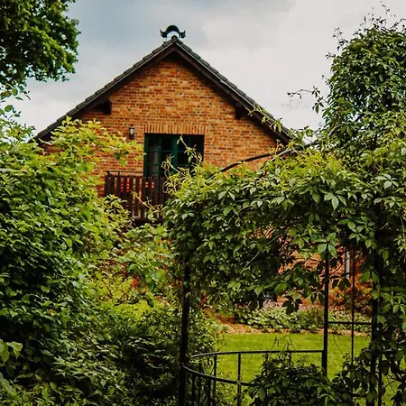 Διαμέρισμα Kastanienhof I Burg (Spreewald)
